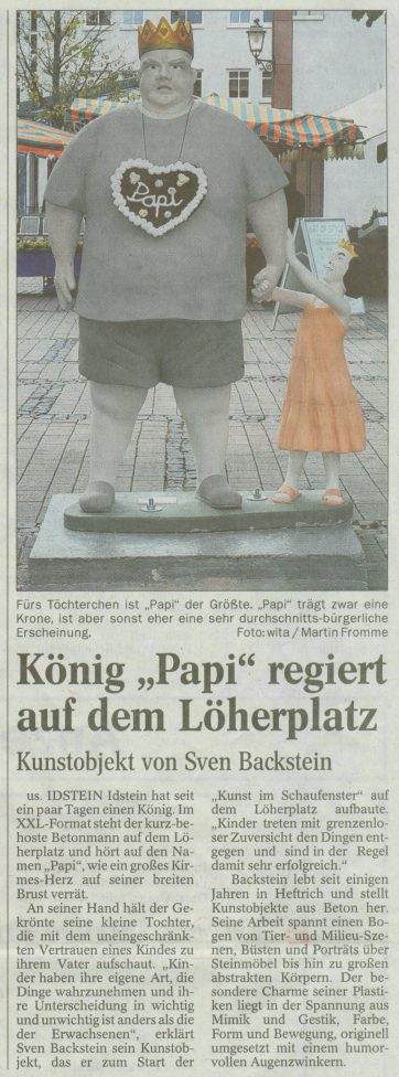 Idsteiner Zeitung