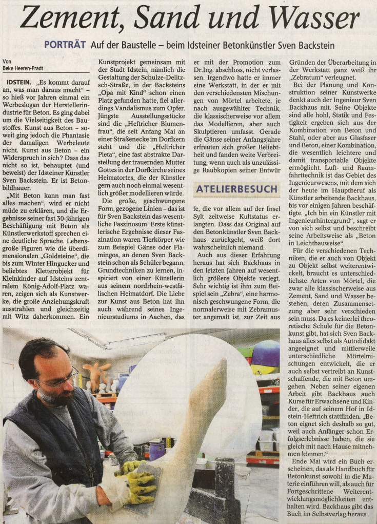 Idsteiner Zeitung